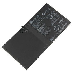 BATERIA HUAWEI MEDIAPAD M5 10.8" ( 7500MAH ) HB299418ECW BATERIA HUAWEI MEDIAPAD M5 10.8" ( 7500MAH ) HB299418ECW